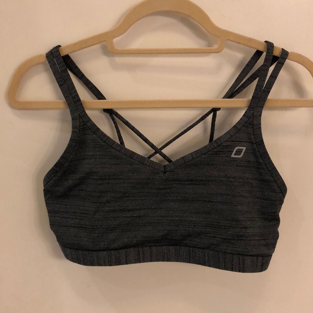 Lorna Jane Strappy Bra